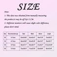 thumbnail image 4 of OSOLU Children Girls Outfits Tutu Dress Short Sleeve Headband Glasses Stage Performances Breathable Lightweight Versatile Travel Clothing Sets, 4 of 6