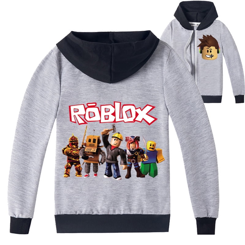 Bzdaisy ROBLOX T-shirt for Kids - Soft and Comfortable Fabric