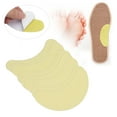thumbnail image 3 of Pegatina de Desodorante de Zapatos, Parche de Desodorante de Zapatos 10 pianas de extracto de planta para zapatos, 3 of 7