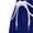 Dark Blue, variant on Capri Pants for Women 2025 Positive Printed Slim Fit Mid Elastic Waist Casual Capris with Pockets Womens Cropped Pants