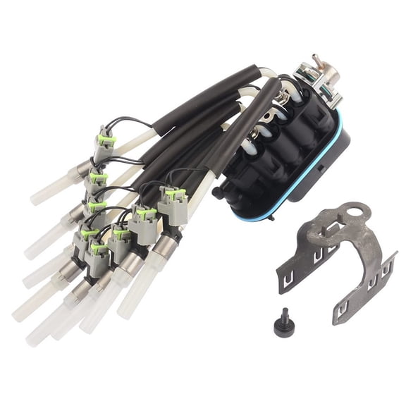 FJ504 89060440 17114163 93441235 2173029 5340347 Fuel injection 8 claw