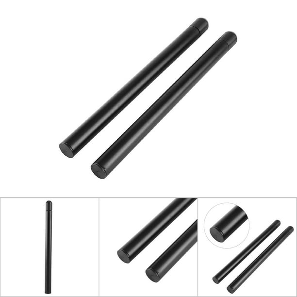 Tubos de Manillar Con Clip de aluminio Mecanizado CNC, Estilo de Carreras Ligero para Aprilla Mvagusta, 22 mm 7/8