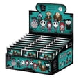 thumbnail image 4 of Nightmare Before Christmas 3D Figural Foam Bag Clip NBX Series 7 Mystery Pack, 4 of 4