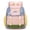 Pink, variant on Kcolen Lightweight Backpack for Travel With Comfortable Shoulder Straps And Water Bookbag Design Hiking Backpack