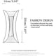thumbnail image 4 of Indoor wall sconce 10w modern lamp outdoor wall sconce down light metal wall sconce 3000k warm white interior decoration, 4 of 5