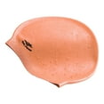 thumbnail image 1 of 3PCS Swimming Cap Silicone for Adults and Children High Stretch and Comfortable in Assorted Colors, 1 of 3