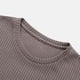 thumbnail image 5 of pstuiky camisetas para hombre, Camisas casuales de manga corta con cuello redondo y textura de color sólido para hombre camisas casuales para hombre s, 5 of 6