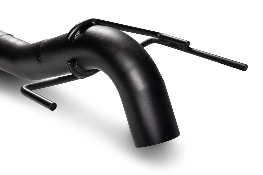 Flowmaster 818177 Outlaw Extreme Cat-Back System EXHAUST SYSTEM