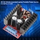 thumbnail image 1 of M Buder 150W DC-DC Convertidor Elevador Fuente de Alimentación Ajustable Módulo Boost 12-32V a 12-35V (6.5 cm / 2.5 inches), 1 of 9
