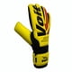 thumbnail image 2 of Guantes de Portero Adulto Performance Snakebite T. 10 Amarillo, 2 of 3