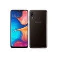 thumbnail image 2 of Celular Samsung Galaxy A20 32 gb, Negro Reacondicionado, 2 of 5