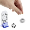 thumbnail image 3 of Game Card Stands BIGNC, paquete de 50 unidades, 50 rotuladores blancos para pizarra, 3 of 5