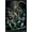 Black Framed Version, variant on DC Comics The Batman Who Laughs - Chains Wall Poster, 22.375" x 34"