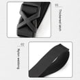 thumbnail image 3 of Correa Almacenamiento Vajilla Campamento 1 PC Cruzada Ajustable para Viajar, 3 of 4
