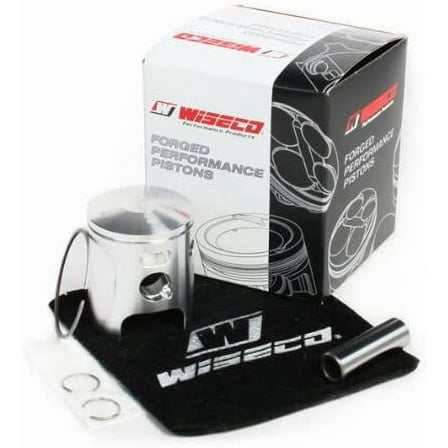 Wiseco 803M04150 41.50 mm 2-Stroke Off-Road Piston