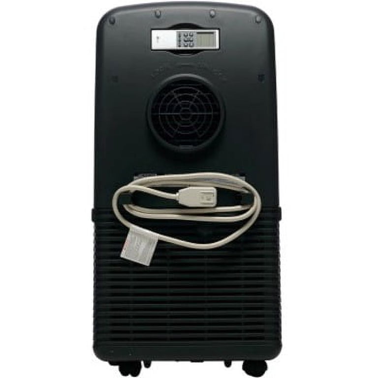 LG 12,000 BTU Portable Air Conditioner - Walmart.com