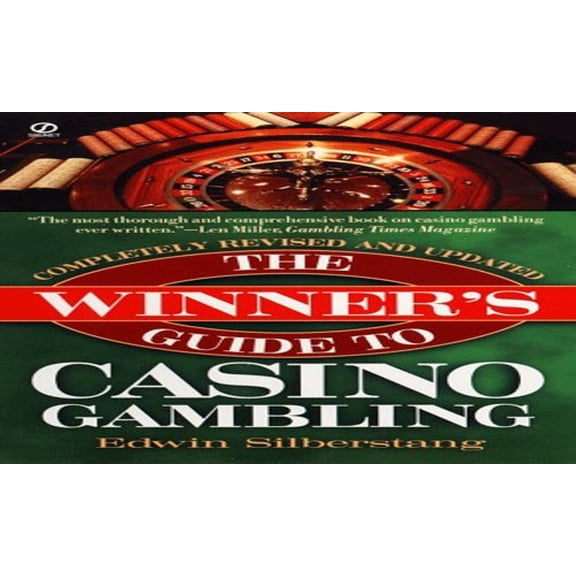 Pre-Owned The Winner's Guide to Casino Gambling: 3rd Edition Paperback