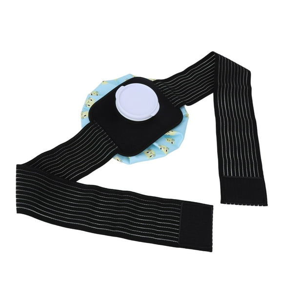 Bolsa Caliente Reutilizable, Bolsas De Hielo Para El Cuidado Bolsa De Hielo Reutilizable Interna Bolsa Caliente Reutilizable Eficiencia Óptima