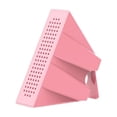 thumbnail image 4 of unbranded Soporte De Para Teléfono Con Amplificador De Sonido Pasivo Plástico Rosa, 4 of 8
