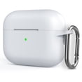 thumbnail image 1 of Protective Case Cover for Airpods Compatible with for AirPods Pro for Airpods Pro2 Case Cover Decor, 1 of 9