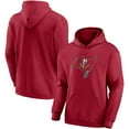 thumbnail image 3 of NFL Tampa Bay Buccaneers Men's Team Logo Hoodie – All 32 Teams Available, 3 of 3