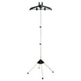 thumbnail image 1 of Soporte telescópico para vaporizador de ropa Yuarrent altura ajustable Almacenamiento organización hogar Negro 57*160cm, 1 of 6