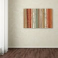 thumbnail image 3 of Trademark Fine Art "Spiced II" Canvas Art by Lisa Audit, 3 of 3