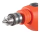 thumbnail image 2 of Rotomartillo 3/8' Black & Decker TB555-B3 550W VVR 0-2900 RPM 0-46400 GPM, 2 of 2