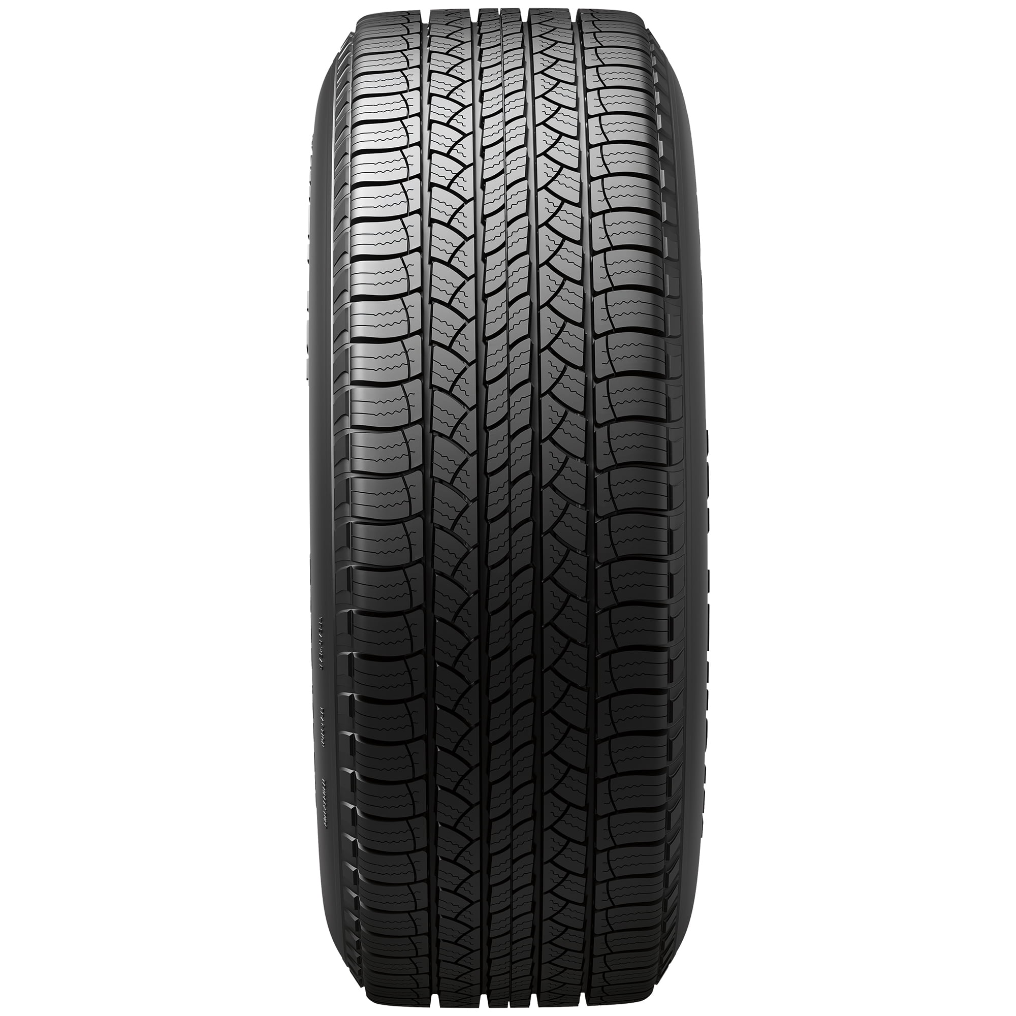 Michelin Latitude Tour 265/65R17 110 T Tire - Walmart.com