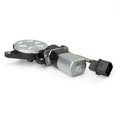 thumbnail image 3 of Window regulator motor left front MR573877 suitable for Mitsubishi for Outlander 03-06 2.4L-, 3 of 3