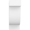 thumbnail image 2 of Ekena Millwork 3"W X 8"H X 16"L Standard Alpine Architectural Grade PVC Rafter Tail, 2 of 10
