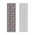 thumbnail image 2 of Lsque Happy Halloween Printed Cooling Towel (40"x 12"), Ice Towel, Microfiber, Soft Breathable Chilly Towel for Yoga, Sport, Gym, Workout, Fitness, Running, 2 of 9