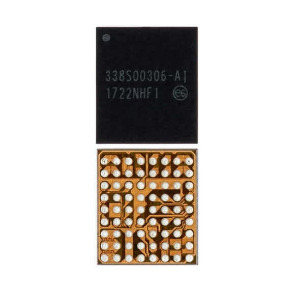 Replacement Camera PMU IC 1 Compatible For iPhone X (U3700)