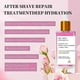 thumbnail image 3 of Strawberry Vanilla After Shave Oil for Smooth Skin, Soft Serve After Shave Oil, Prevent Ingrown Hairs & Dryness, 3 of 5