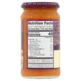 thumbnail image 4 of Patak's Original Mild Curry Simmer Sauce, 15 oz, 4 of 5