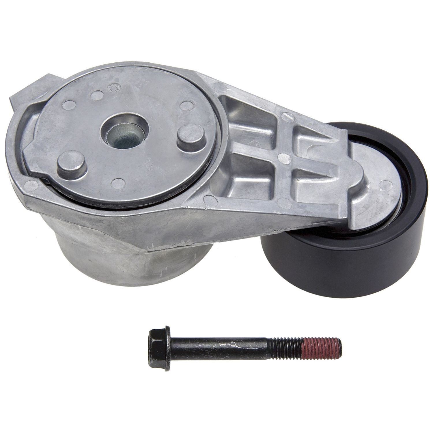Gates 38547 FleetRunner Heavy-Duty Belt Drive Tensioner For