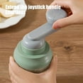 thumbnail image 6 of Mouliraty Eggs Shaker Kitchen Gadget Eggs Homogenizer For Cooking Tool Restaurant Baking, 6 of 6