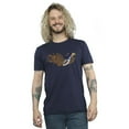 thumbnail image 2 of Looney Tunes Mens ACME Doodles Road Runner T-Shirt, 2 of 3