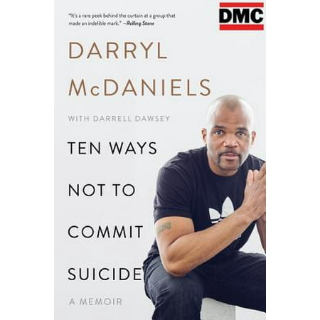 Ten Ways Not to Commit Suicide - eBook (Best Method To Commit Suicide)