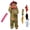 Green, variant on Unisex Adult Big Mouth Monster Onesie, 2026 New Silly Pajamas Plush One Piece Cosplay Suit Loungewear