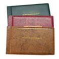 thumbnail image 3 of Currency Album Protective Fashion Money Collection Album Paper Money Pocket, 3 of 9
