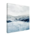 thumbnail image 2 of Trademark Fine Art 'Faded Horizon II' Canvas Art by Grace Popp, 2 of 4