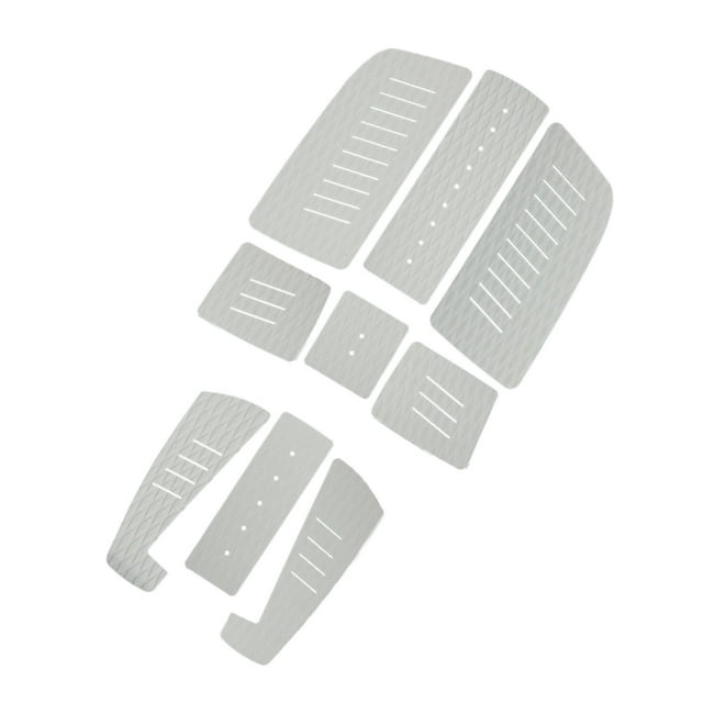EVA Surf Non Mat,EVA Deck Traction Pad Deck Traction Pad Surf Non Mat Built for the Future