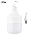 thumbnail image 6 of KDJ USB Rechargeable Outdoor Night Light Bulb Lights Portable Lamp - for Home Decor, 6 of 10