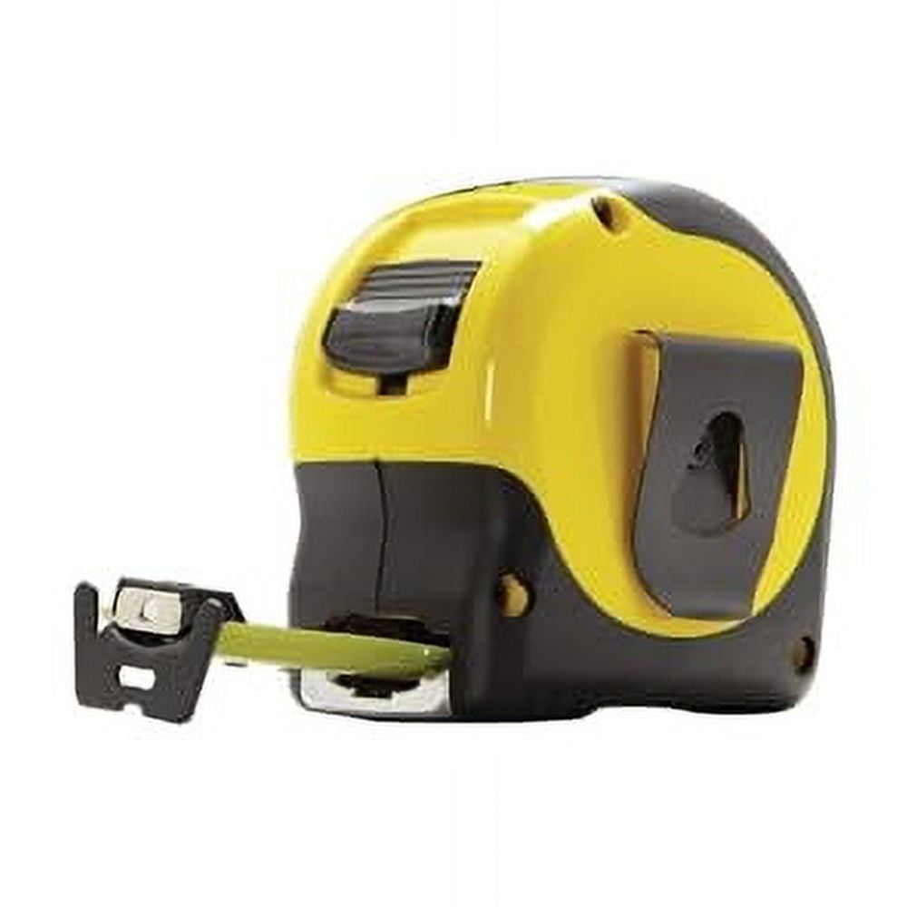 FATMAX Tape Cc 25Ft Magnetic Hook (FMHT33865L)