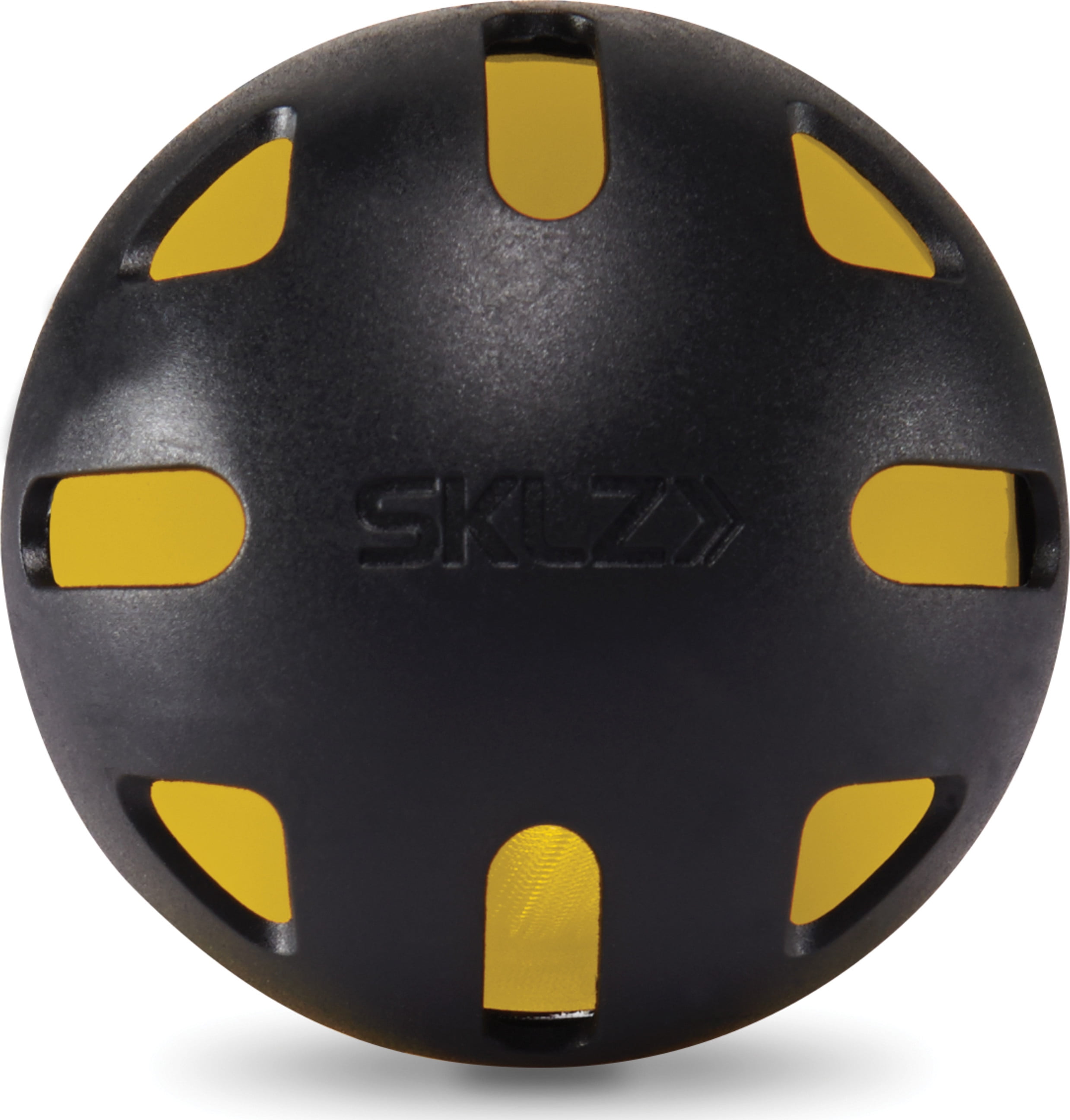 Balles de Baseball d'Entraînement Impact - Pack de 12