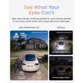 thumbnail image 2 of eufy Security Indoor/Outdoor Camera C31, 360° Pan &Tilt, AI AutoTracking, 2 of 9