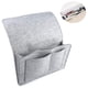 thumbnail image 3 of Organice su viaje: organizador de bolsillo lateral para automóvil versátil, elaborado con fieltro de doble capa de alta calidad, ofrece soluciones de almacenamiento duraderas y flexibles para sus, 3 of 5