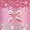 Hot Pink, variant on Meiyoeat Cute Princess Castle Rainbow Twin Bedding for Kids Girls, Girly Pink Cartoon Duvet Cover Set, Pink Reversible, 1 Duvet Cover and 1 Pillowcase (No Comforter)