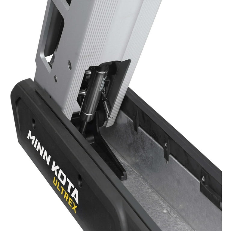 Minn Kota 1368850 Ultrex Freshwater Trolling Motor And Foot Minn Kota 1368850 Ultrex Freshwater Trolling Motor And Foot